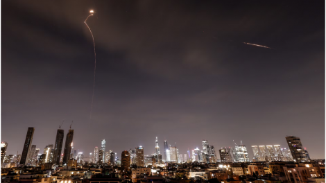 Trung Đông nín thở khi tối hậu thư của Mỹ cạn dần