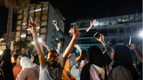 Lệnh ngừng bắn Israel - Liban rộng mở cơ hội cho thỏa thuận hòa bình giữa  Mỹ và Iran