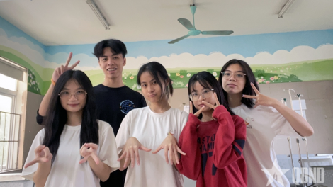 Theo dòng Thời sự chiều 4/4/2026 