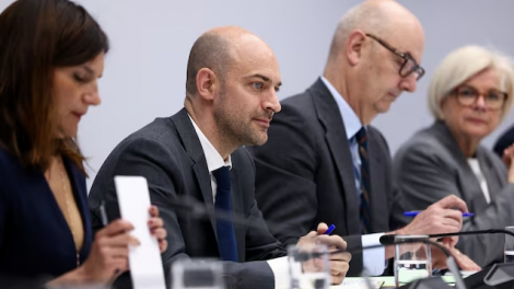 Eo biển Hormuz: Pháp và Ủy ban châu Âu bác bỏ đề xuất "thu phí" của Iran