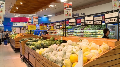 Triển khai đồng bộ các giải pháp hỗ trợ doanh nghiệp đẩy mạnh sản xuất, kinh doanh