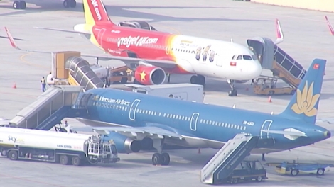 Từ 1/4, nhiều đường bay tạm dừng do chi phí nhiên liệu tăng