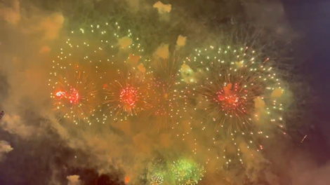 Thời sự 21h30 30/4/2026: Nhiều tỉnh, thành bắn pháo hoa chào mừng ngày thống nhất đất nước