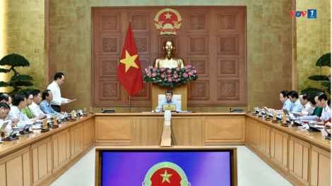 Bản tin 15h 25/4/2026