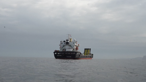 Iran tái áp đặt phong toả  Hormuz