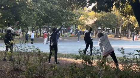 Bài Thể dục radio: một thói quen rèn luyện sức khỏe độc đáo của người Nhật