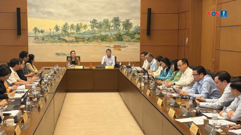 Bản tin 9h 10/4/2026