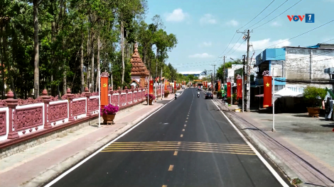 Theo dòng Thời sự chiều 7/4/2026