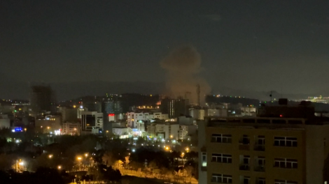 Israel tập kích nhà máy hóa dầu lớn nhất của Iran; Tehran tấn công loạt mục tiêu Israel và Mỹ