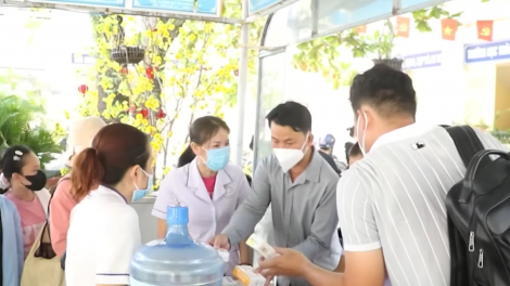 Bộ Y tế cảnh báo bệnh do não mô cầu đang có xu hướng gia tăng 