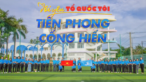 Phát động đợt thi đua chào mừng đại hội đảng các cấp nhiệm kỳ 2025-2030