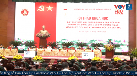 Những bước chân thầm lặng