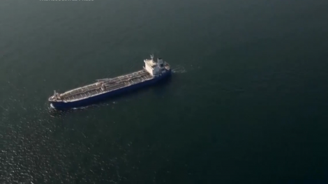 Hội nghị quốc tế về hoà bình cho eo biển Hormuz sẽ diễn ra vào ngày 17/04 