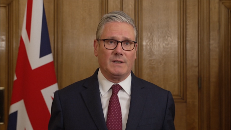 Thủ tướng Anh lên án vụ đâm dao tại khu dân cư Do Thái ở London