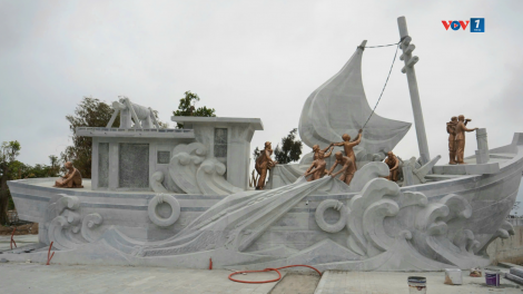 Từ bến tàu không số đến cảng biển hiện đại: Hải Phòng nối dài hành trình trên biển