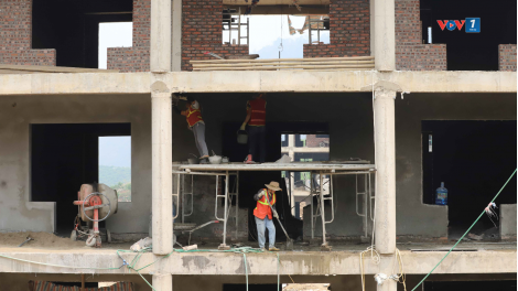 Theo dòng thời sự sáng 15/4/2026