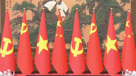  Hợp tác đào tạo nguồn nhân lực chất lượng cao Việt Nam – Trung Quốc