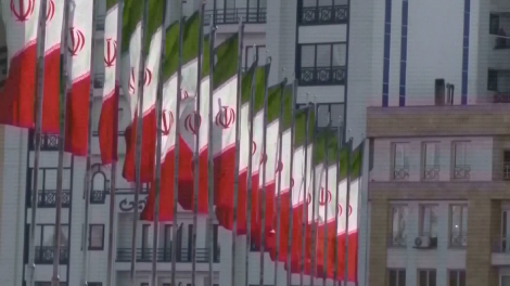 Iran không công nhận gia hạn ngừng bắn của Tổng thống Trump 