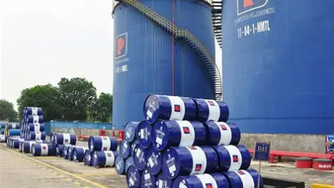 Đề xuất kéo dài thời hạn giảm thuế nhập khẩu xăng dầu 0% đến hết 30/6