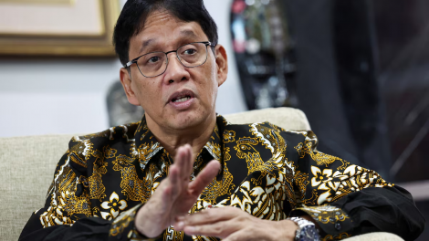 Indonesia xem xét áp thuế tàu thuyền qua lại eo biển Malacca