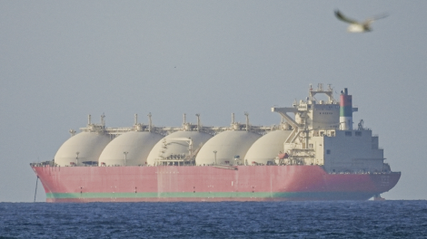 Phong tỏa cảng biển Iran: Tàu thuyền “né” rủi ro, Mỹ đối mặt thách thức thực thi