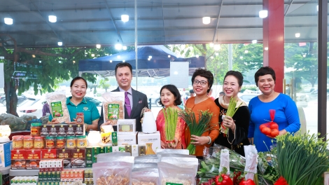 Thương hiệu quốc gia: Tài sản chiến lược trong kỷ nguyên mới