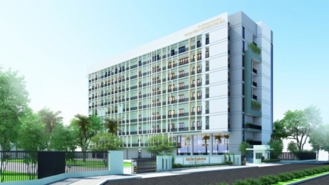 Đà nẵng đưa vào hoạt động phòng khám quản lý bệnh hen phế quản và bệnh phổi tắc nghẽn mạn tính