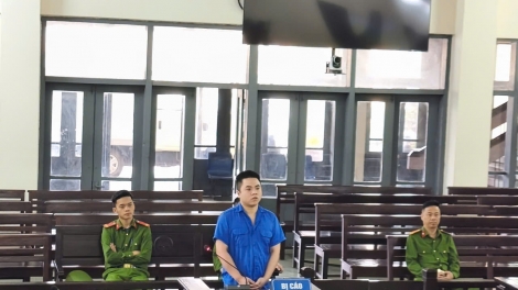 Xét xử trực tuyến tại Tòa án Quảng Ninh – Bước tiến trong cải cách tư pháp.	