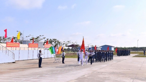 Để bài giảng thấm hơi thở nơi đầu sóng