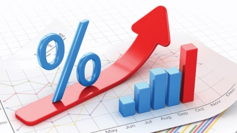 Lãi suất huy động vượt 9%/năm, dòng tiền gửi ngân hàng có dồi dào?