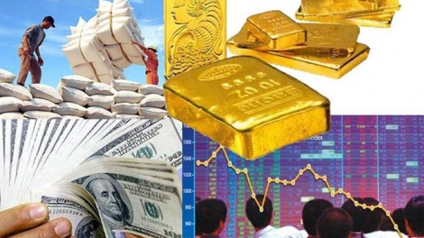 Điều hành chính sách tiền tệ chủ động, linh hoạt- Góp phần thực hiện mục tiêu tăng trưởng 2 con số