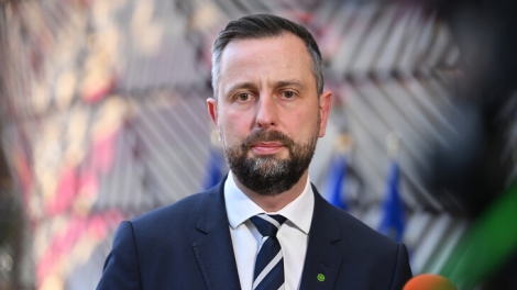 Ba Lan kêu gọi tăng cường sự hiện diện của Mỹ bất chấp căng thẳng ở Trung Đông