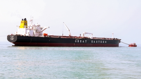 Ông Trump cho rằng lệnh phong toả của Mỹ khiến Iran lo sợ