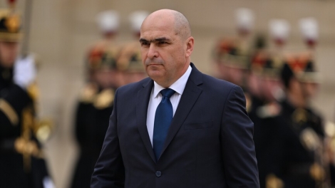 Romania: Phe đối lập đệ trình kiến nghị bỏ phiếu bất tín nhiệm Chính phủ