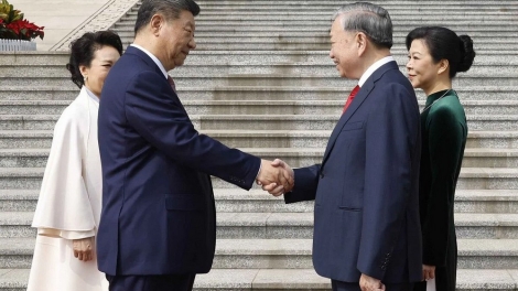 Biểu hiện cho sự phát triển thực chất của hợp tác Việt – Trung trong tương lai