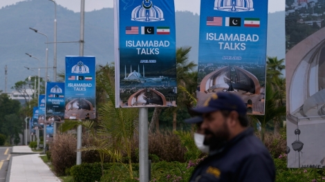 Thời sự 21h30 16/4/2026: Đối thoại Mỹ - Iran còn nhiều khác biệt