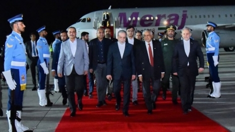 Thời sự 6h 26/4/2026: Ngoại trưởng Iran rời Pakistan, không đàm với phán Mỹ 