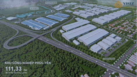 Phú Thọ thêm các dự án nhà ở xã hội cho người lao động trong năm nay 