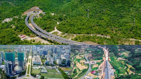 Ngành Xây dựng triển khai nhiều giải pháp đảm bảo mục tiêu tăng trưởng