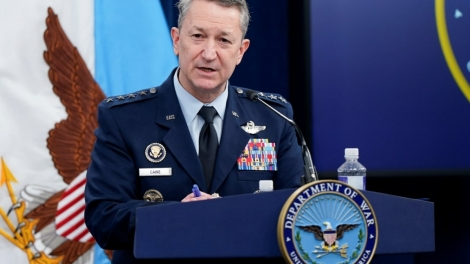 Thời sự 6h 9/4/2026: Quân đội Mỹ tuyên bố sẵn sàng nối lại giao tranh với Iran nếu đàm phán thất bại