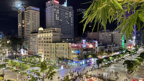 Điện lực TP.HCM không cắt điện trong dịp nghỉ lễ