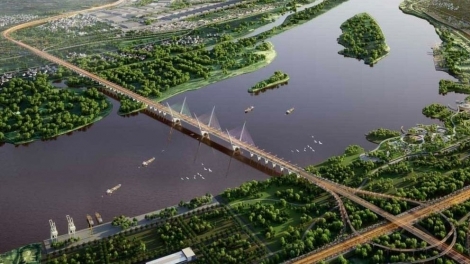 Theo dòng thời sự sáng 3/4/2026