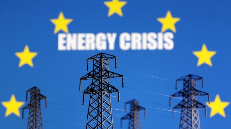 Chiến lược tự chủ năng lượng của EU trước áp lực địa chính trị