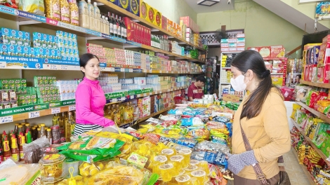 Điều chỉnh ngưỡng miễn thuế doanh thu hộ kinh doanh: Làm sao để đúng và trúng?