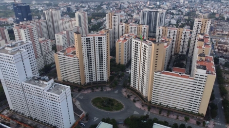 Theo dòng thời sự sáng 20/4/2026