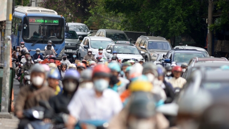 Bí thư TP.HCM: Miễn phí xe buýt, khám sức khỏe toàn dân năm 2026