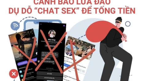 Mã độc Ransomware lây nhiễm theo hình thức mới - Nguy cơ và thách thức về an ninh dữ liệu