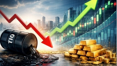 Giá năng lượng sẽ mất “nhiều tháng” để ổn định trở lại, rủi ro lạm phát và suy thoái vẫn hiện hữu