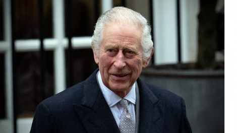 Nhà Vua Anh Charles III bắt đầu chuyến thăm cấp nhà nước đầu tiên tới Mỹ