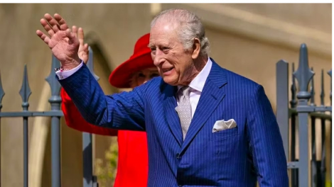 Nhà vua Anh Charles III thăm Mỹ, sứ mệnh hàn gắn “mối quan hệ đồng minh đặc biệt”